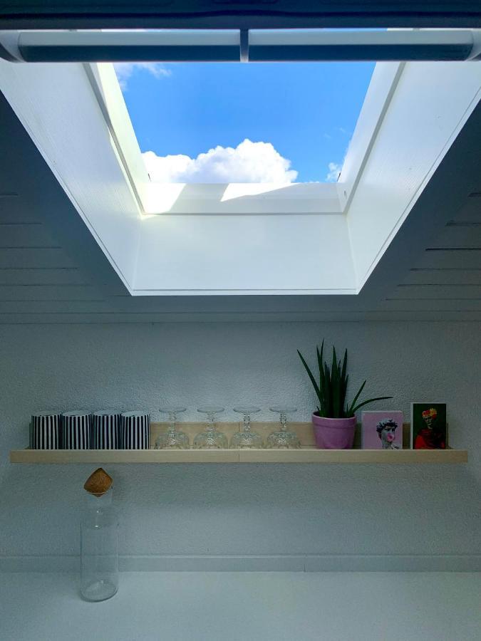 Schoene, Grosse Ferienwohnung Direkt Am Donauradweg & Keltenstadt Heuneburg Herbertingen ภายนอก รูปภาพ